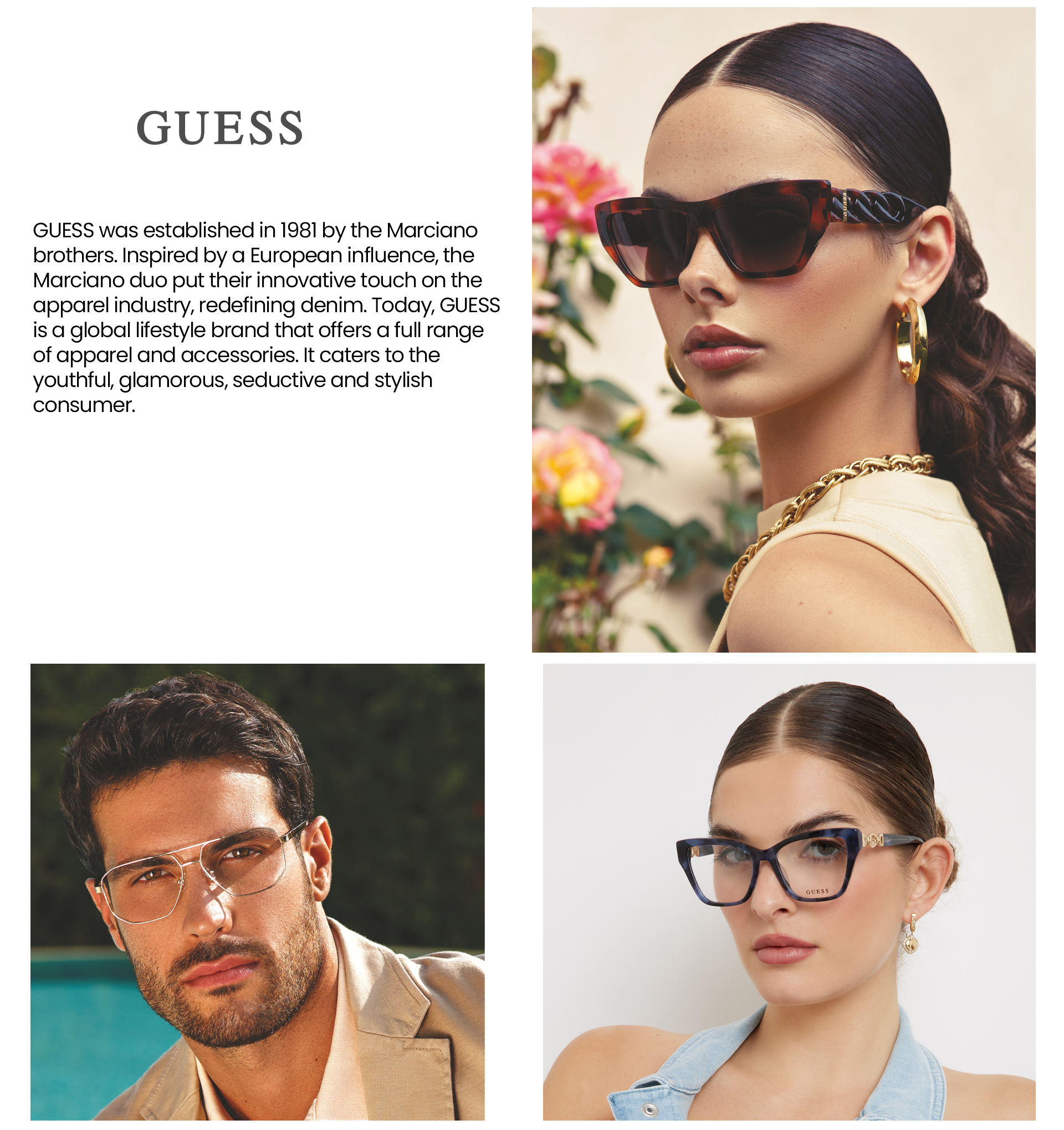 GUESS