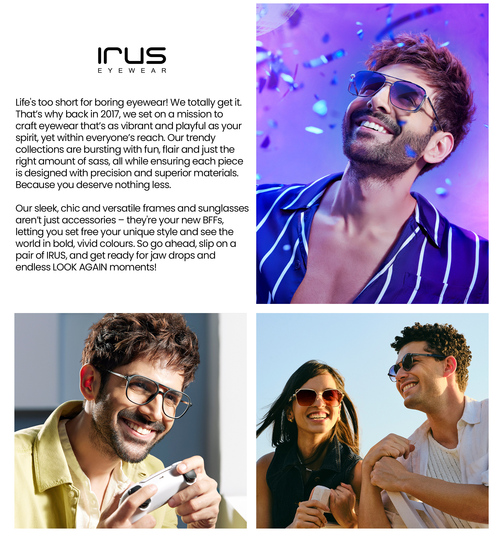 IRUS