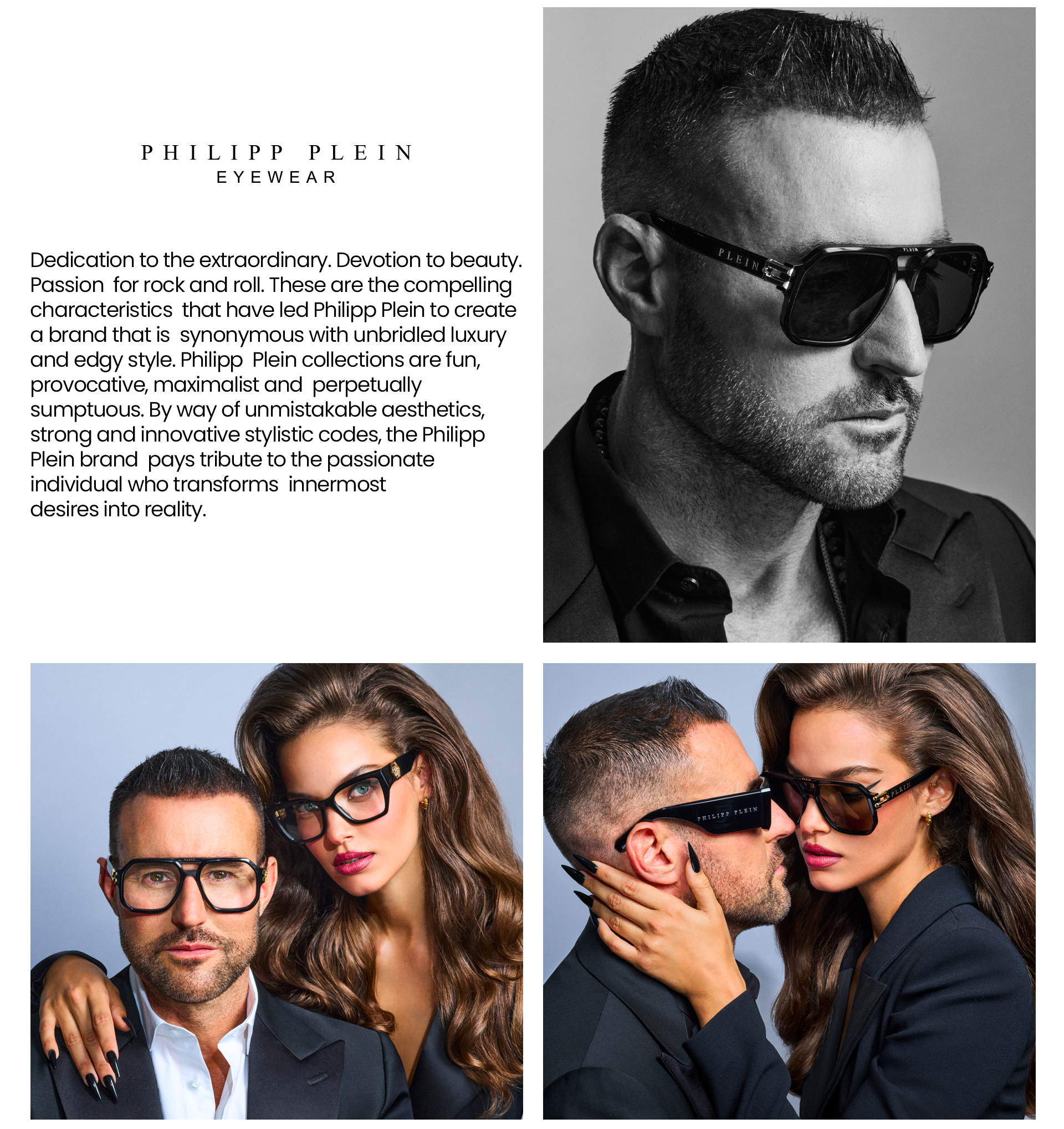 PHILIPP PLEIN