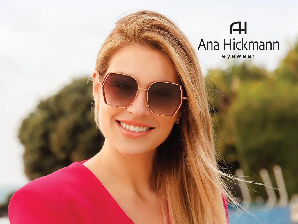ANA HICKMANN