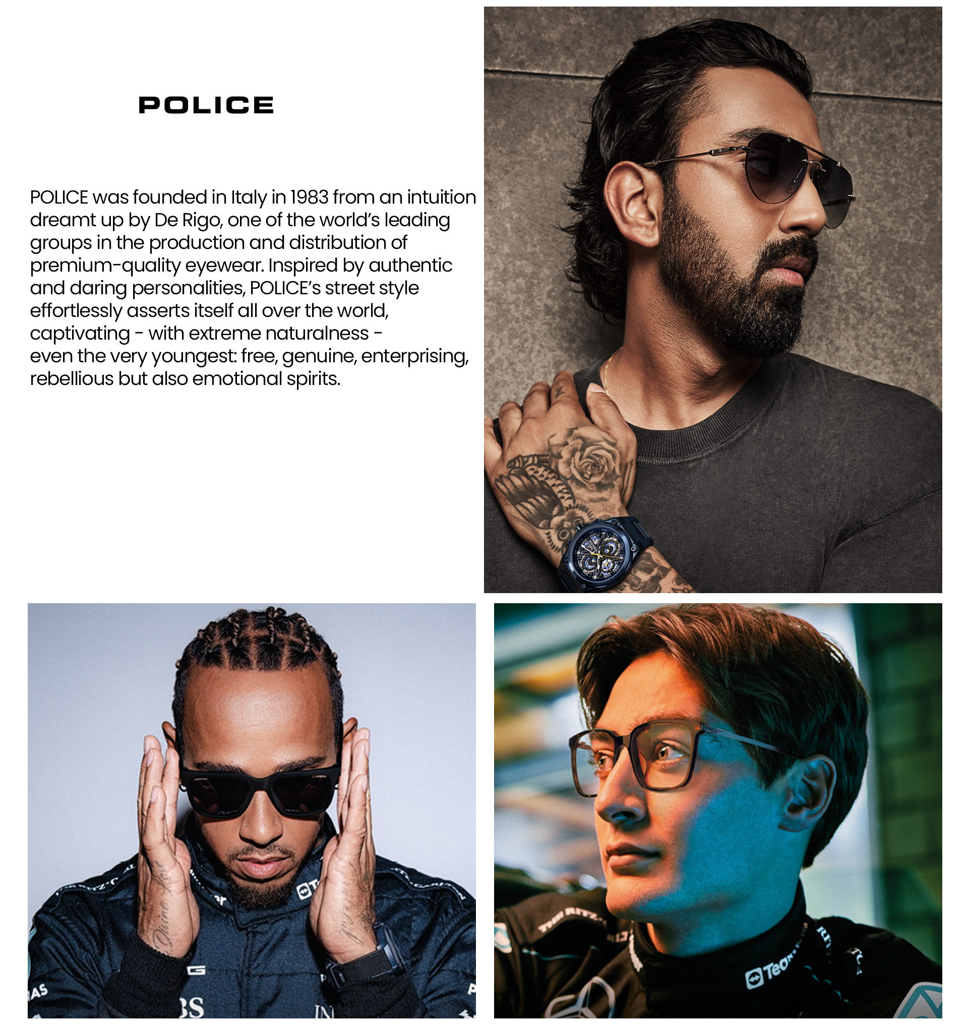 POLICE