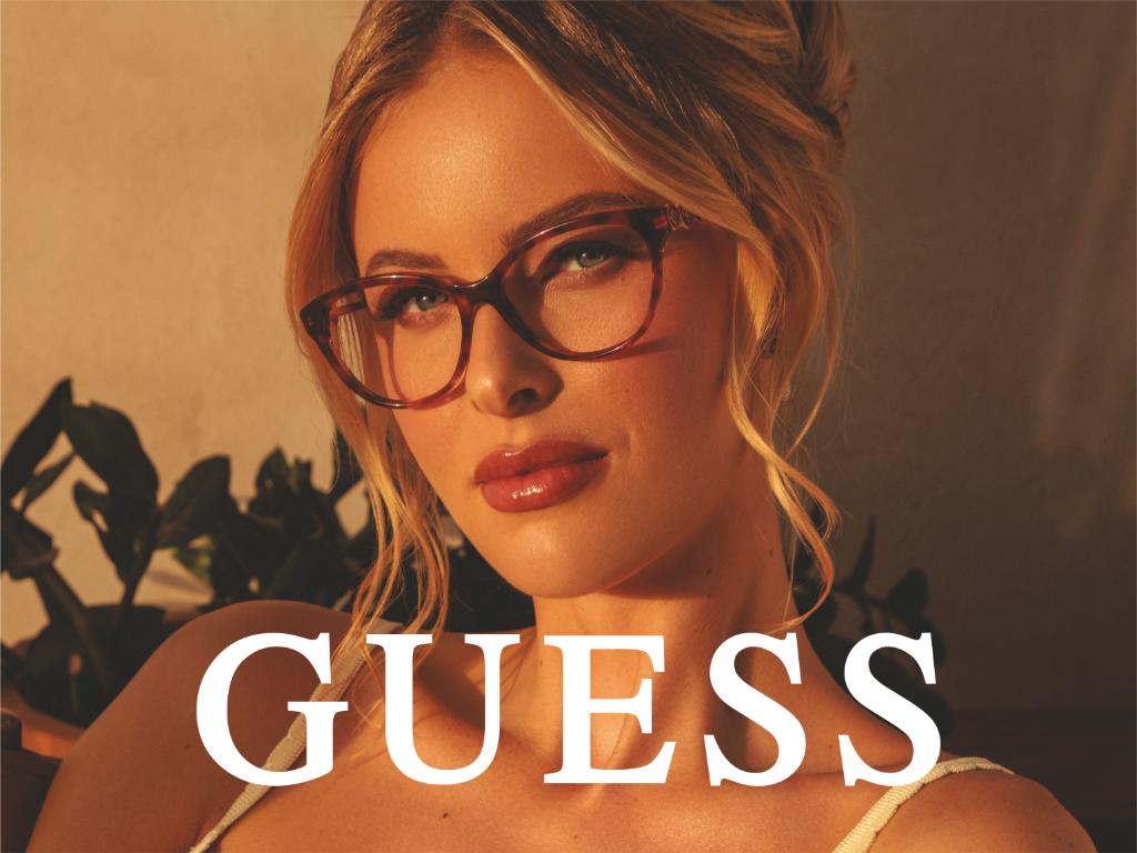 GUESS