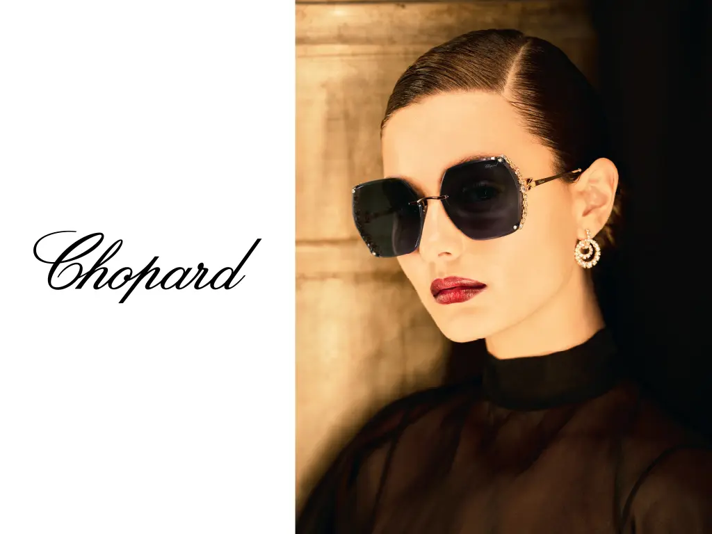 CHOPARD