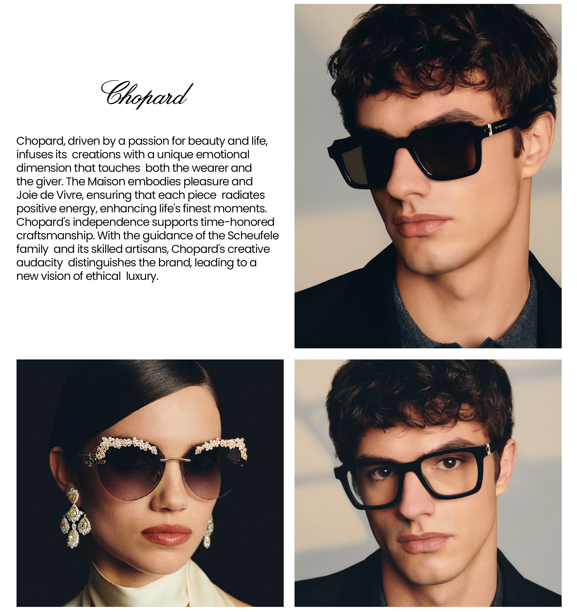 CHOPARD