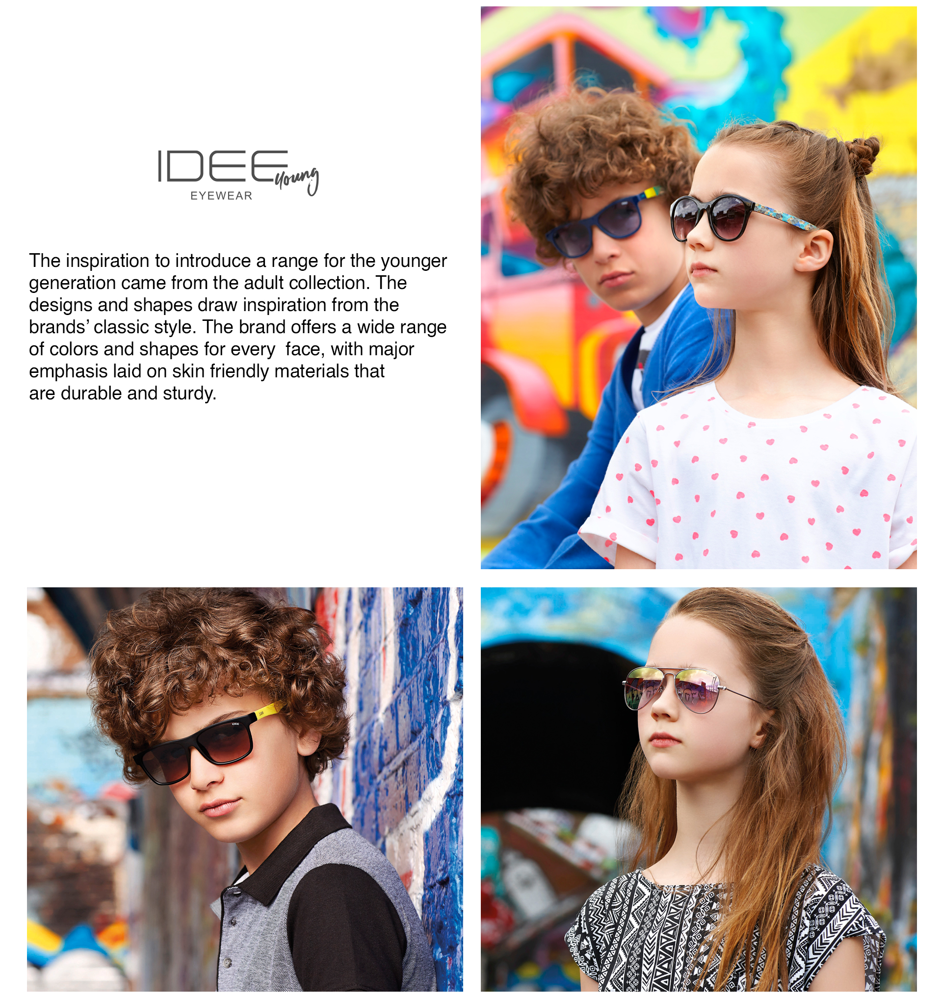 IDEE Young