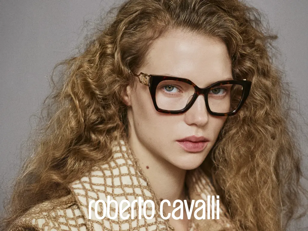 ROBERTO CAVALLI