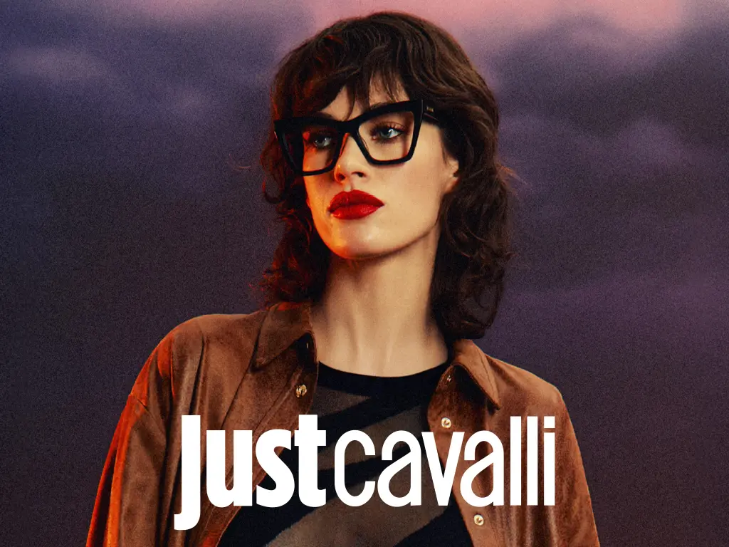 JUST CAVALLI