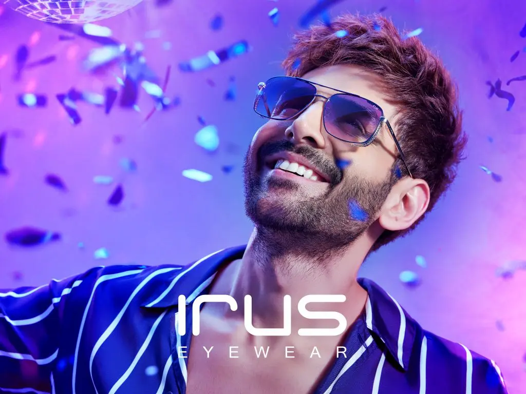 IRUS